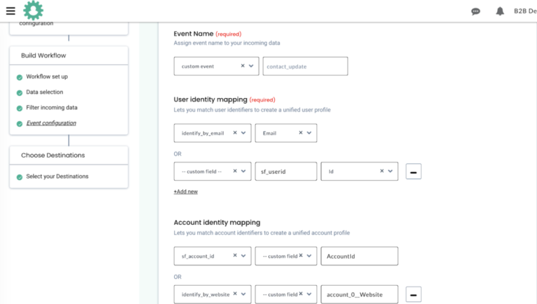 Integrate your CRM With Facebook through FB conversion API