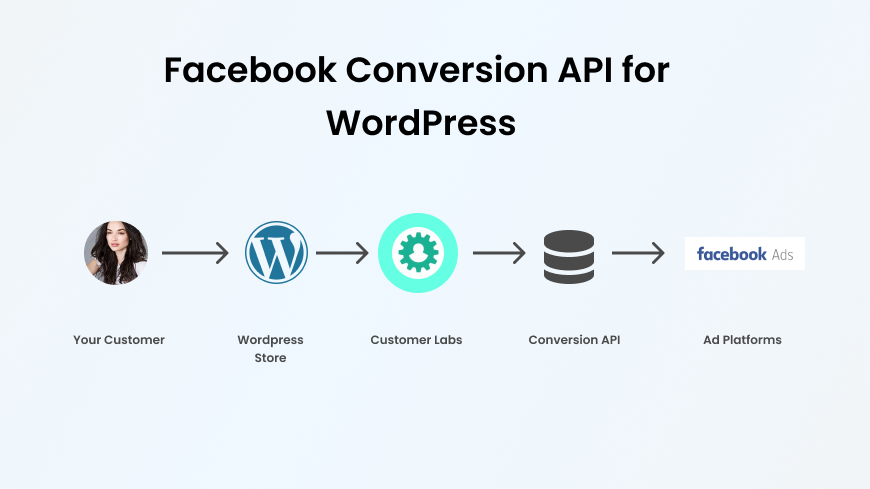 Facebook Conversion API for WordPress