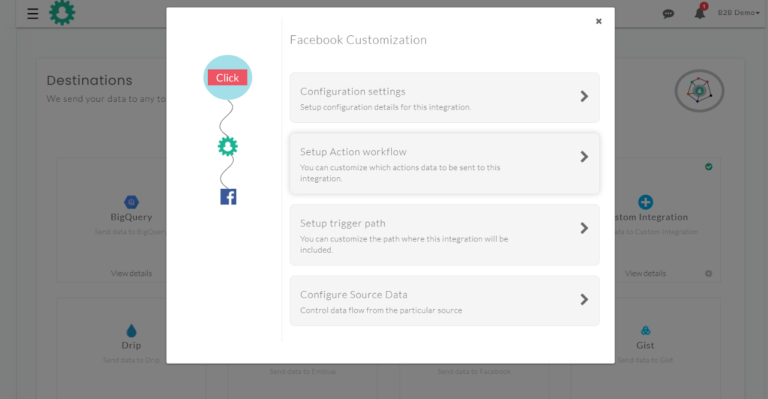 Shopify Implementation